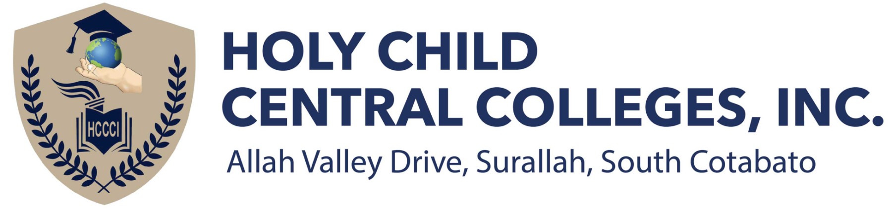 HOLY CHILD CENTRAL COLLEGES